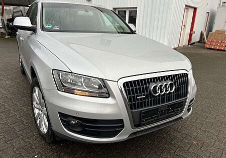 Audi Q5 2.0 TFSI quattro S tronic Motor Generalüberholt