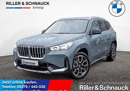 BMW X1 xDrive 23d X-Line SHZ AHK ACC HUD LED 360°