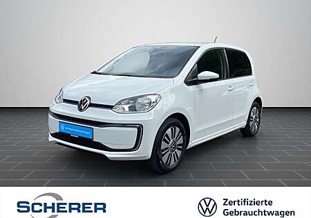 VW e-up! Volkswagen e-up! e-up! UNITED, 32,3kWh, CCS, SHZ, MAPS& MO