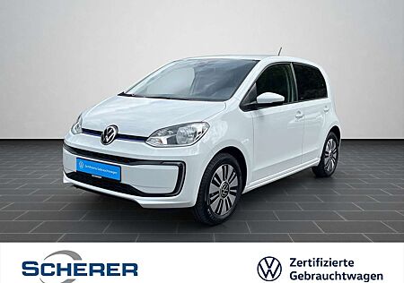 VW e-up! Volkswagen e-up! e-up! UNITED, 32,3kWh, CCS, SHZ, MAPS& MO