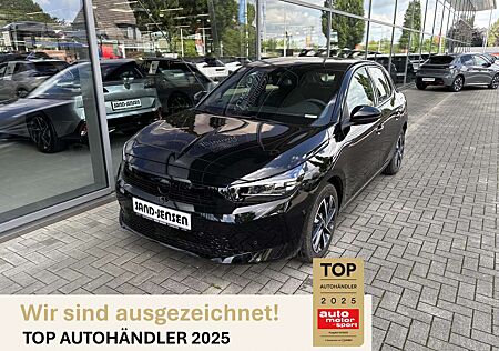 Opel Corsa 1.2 PT GS LED Totw Kamera 16" Carplay Temp