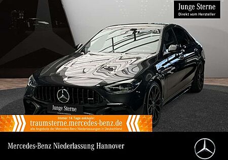Mercedes-Benz C 63 AMG C 63 S E NIGHT+DRIVERS+360+PERFSITZE+TOTW+KEYLESS
