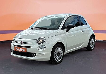 Fiat 500 1.0 #KLIMAAUTOMATIK#BORDCOMPUTER#LED#EINPARK