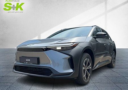 Toyota bZ4X Elektromotor 150kW Comfort