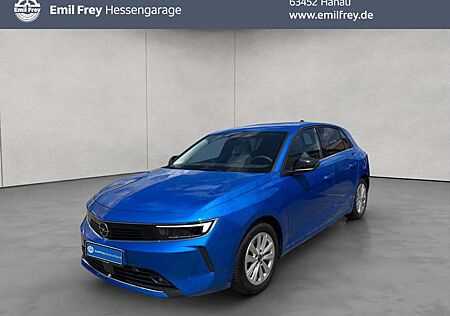 Opel Astra 1.2 Turbo Elegance