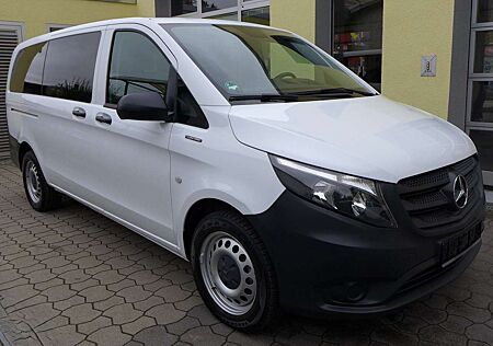 Mercedes-Benz Vito eVito Tourer lang Klima Navi Kamera