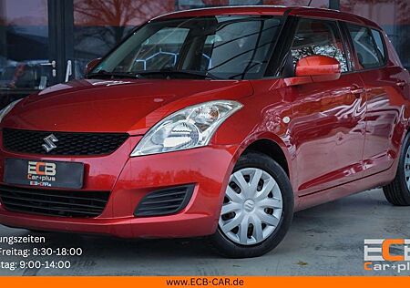 Suzuki Swift Club *1.Hand/Klima/TÜV neu!*