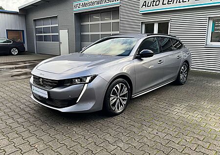 Peugeot 508 SW 1,5 Blue-HDi Automatik "Allure"