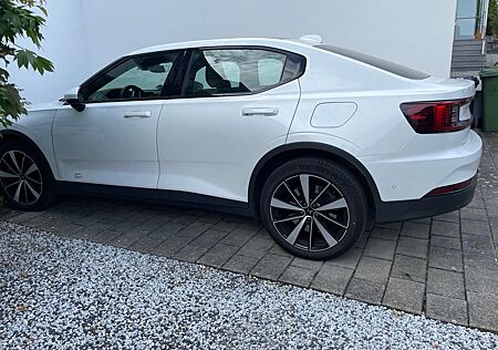 Polestar 2 Dual Motor 78kWh