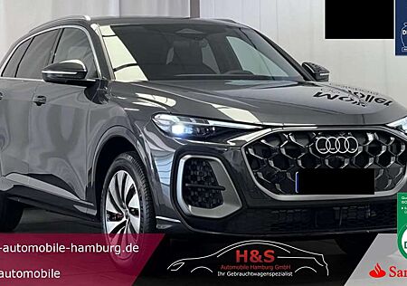 Audi Q5 2.0 e-hybrid quattro S-LINE *AHK*