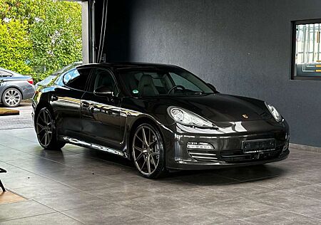 Porsche Panamera 4 3.6 V6*Promi Vorbesitz*