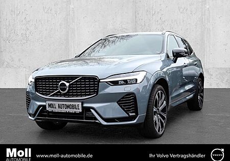 Volvo XC 60 XC60 R Design Recharge Plug-In Hybrid AWD T6 Twin Engin