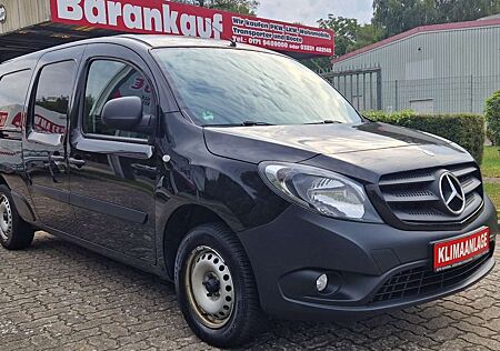 Mercedes-Benz Citan 111 CDI extralang