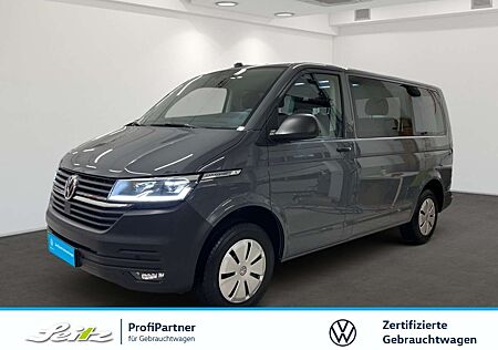 VW T6 Volkswagen .1 Caravelle 2.0 TDI KR EcoProfi *6S*LED*PDC*DAB*
