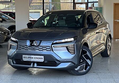 Mitsubishi Eclipse Cross Diamant TOP 87 kWh (22kW)