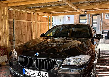 BMW 530d 530 Gran Turismo Aut. Luxury Line