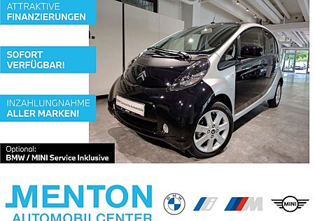 Citroën C-Zero Citroen Klimaautomatik/Kenwood Audiosystem