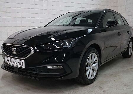 Seat Leon Sportstourer Style LED Navi ACC 1.Hand