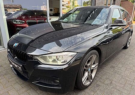BMW 316 i T M Sport Bi-Xenon PDC Alcantara NaviProfes