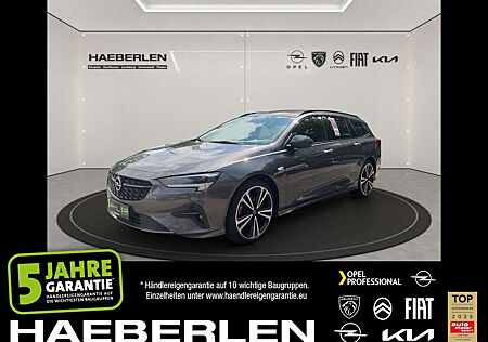 Opel Insignia ST 2.0 Ultimate *ACC Headup AHK Matrix*