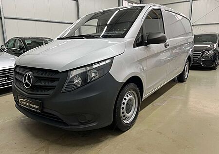 Mercedes-Benz Vito 114 CDI BT RWD Lang STANDHEIZUNG REGALEN S