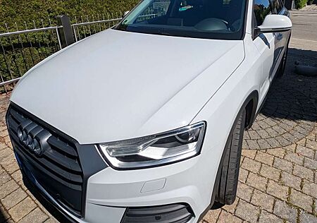 Audi Q3 1.4 TFSI
