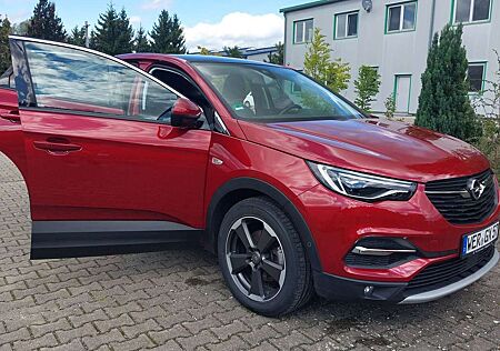 Opel Grandland X 1.6 Start/Stop Automatik INNOVATION