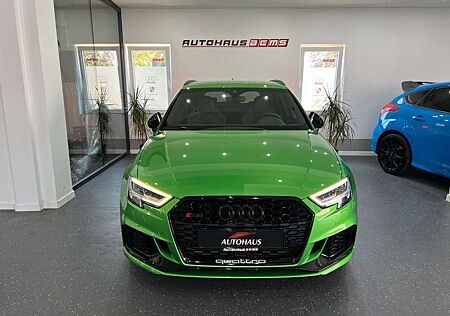 Audi RS3 2.5 TFSI * Sportback**S-AGA*SCHALE*VIRT*B&O*