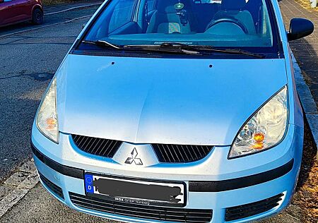 Mitsubishi Colt 1.1