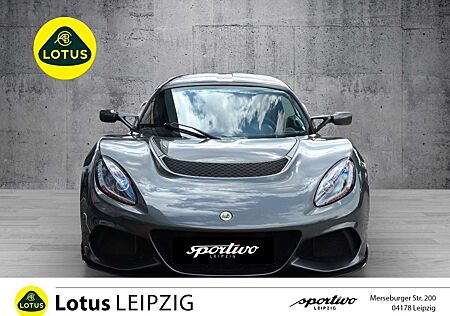 Lotus Exige Sport 390 "Final Edition" * Leipzig*