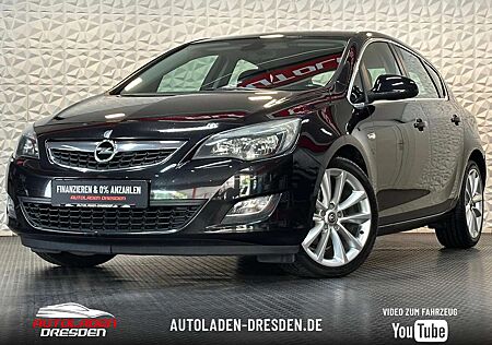 Opel Astra 1.7CDTI SPORT PDC#NAVI#KLIMA#ALU#TEMPO#SHZ