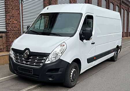 Renault Master III Kasten L3H2 HKa 3,5t/KLIMA