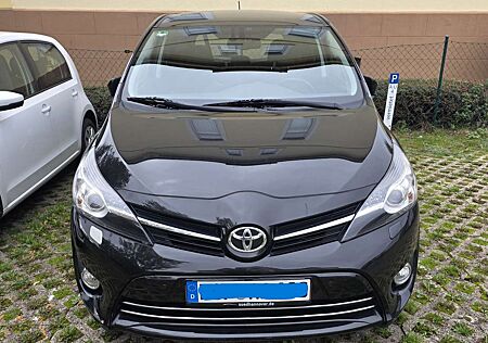 Toyota Verso 1.6 D-4D 7-Sitzer Start/Stop Skyview Edition