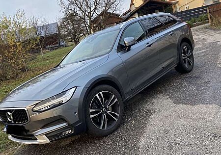 Volvo V90 Cross Country D4 AWD Geartronic Pro