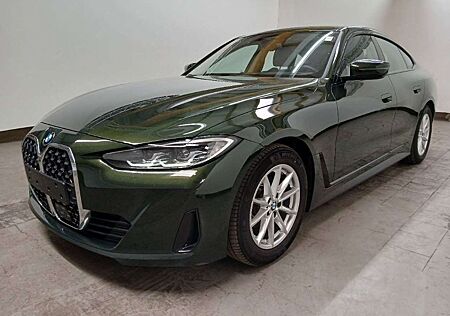 BMW 420d 420 Gran Coupé xDrive ACC 360° STHZ LED HiFi 3Z