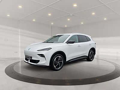 MG MGS5 EV S5 EV (64kWh) Luxury 360 ACC AUT Fernlichtass.