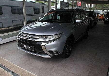 Mitsubishi Outlander Edition 100 2WD