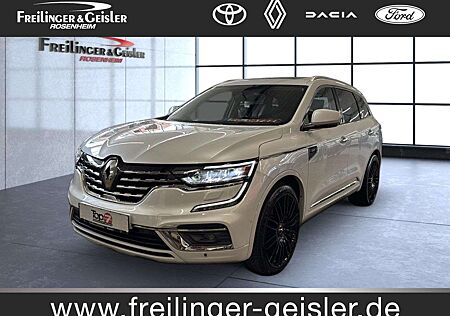Renault Koleos Initiale Paris 4x4 Bluetooth Navi LED Klima