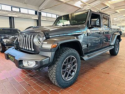 Jeep Gladiator Overland 4WD Navi*Cabrio*Kamera