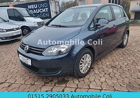 VW Golf Volkswagen Plus VI Trendline+2Hd+Klimaautomatik+Euro 5