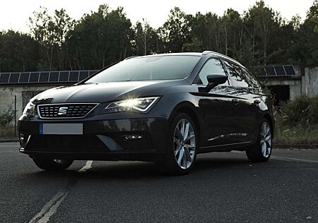 Seat Leon ST 1.5 TSI OPF Xcellence