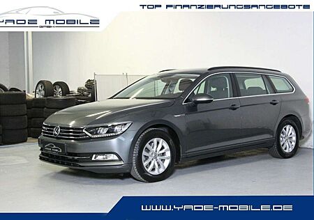 VW Passat Variant Volkswagen 2.0 TDI BMT 4MOT./AID/PANO/AHK