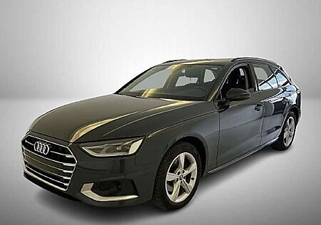 Audi A4 2.0 35 TDI Avant Advanced S Tronic*AHK*Navi*T