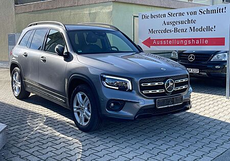 Mercedes-Benz GLB 220 d,8GAut,Progessive,Navi,8ALUS+W,HUD,SHZ,MultiBeam