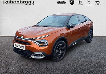 Citroën C4 Citroen Shine PureTech 130 EAT8 Kamera Navi