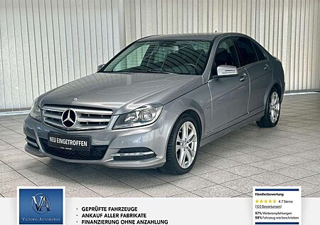 Mercedes-Benz C 180 CGI BlueEfficiency PDC, Navigation 2 Hand