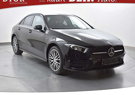 Mercedes-Benz A 250 A250e LIMO Edit 2020 AMG Line NIGH+STDHZ+KAM+LED