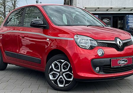 Renault Twingo TÜV AU NEU/ Automatik / KLIMA/BLUETOOTH /PDC