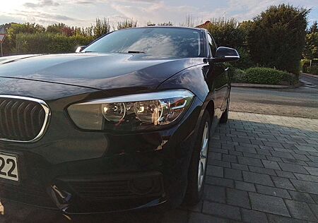 BMW 116i 116 Advantage