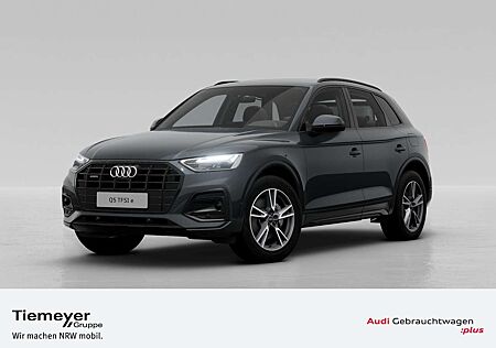 Audi Q5 50 TFSIe ADVANCED LED NAVI+ SITZHZ LM19